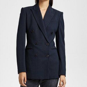 Theory Power Blazer